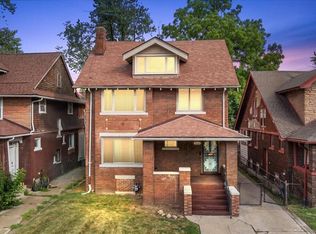 2488 Virginia Park St, Detroit, MI 48206