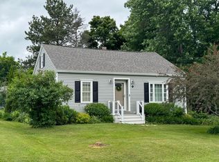 40 Westwind Dr, Caribou, ME 04736