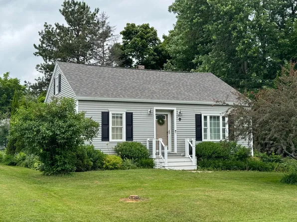 40 Westwind Drive, Caribou, ME 04736