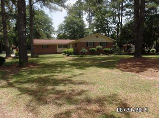 1006 N Davis Dr, Perry, GA 31069