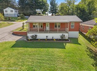 101 Marlowe Ct, Frankfort, KY 40601