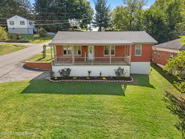 101 Marlowe Ct, Frankfort, KY 40601