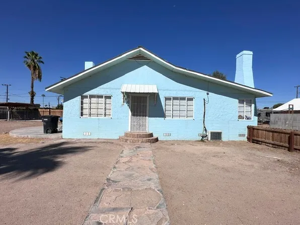 155 N 3rd St #1, Blythe, CA 92225
