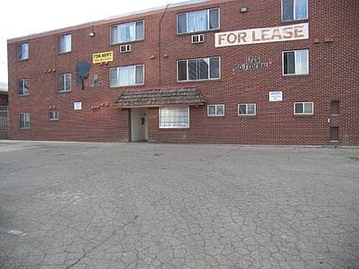 1st image of 1725 S Federal Blvd APT 203