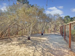 Footprints on the Bay, Monterey, CA 93940