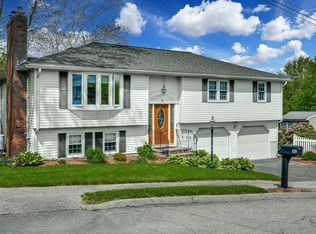 42 Labelle St, Marlborough, MA 01752