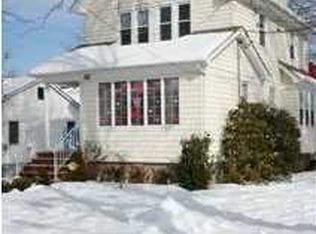 283 Jefferson Blvd, Staten Island, NY 10312