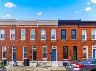 1728 Clarkson St, Baltimore, MD 21230