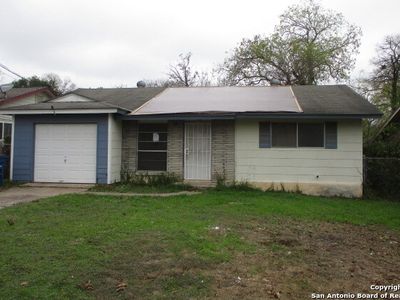327 HAVANA DRIVE, San Antonio, TX, 78228