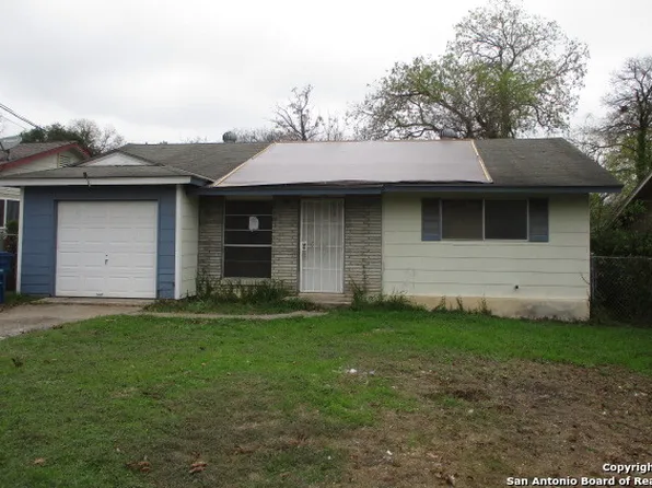 327 HAVANA DRIVE, San Antonio, TX 78228