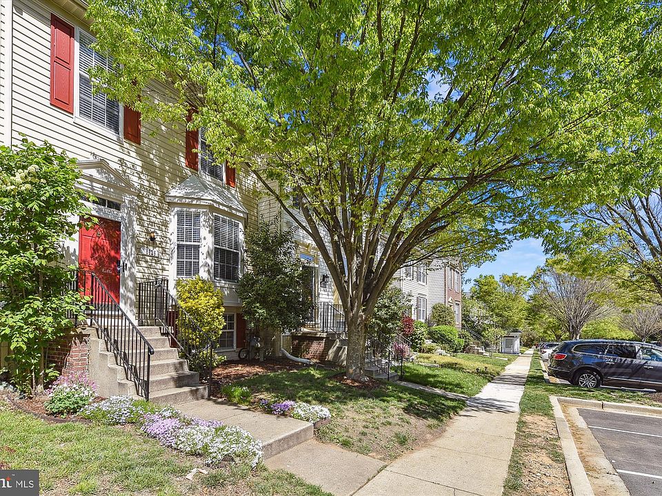 8626 Jacks Reef Rd, Laurel, MD 20724 Zillow