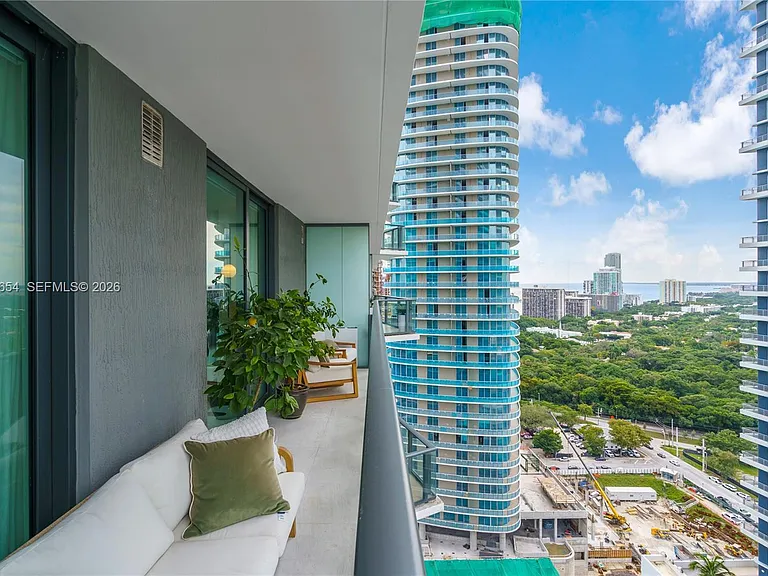 1300 S Miami Ave #2508 — Photo 5