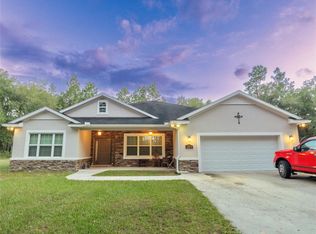 13656 SW 97th Pl, Dunnellon, FL 34432