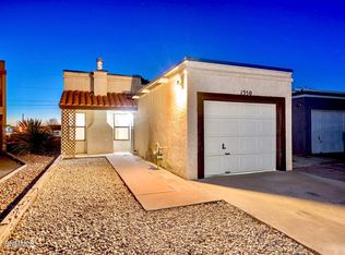 1350 Durazno St, Las Cruces, NM 88001