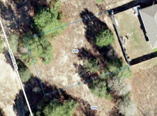 695 S Savary Ave, Inverness, FL 34453