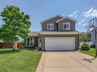 14409 S 31st St, Bellevue, NE 68123