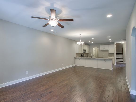3rd image of 1425 Cloverbrook Way Lot 338