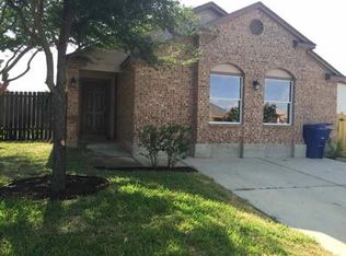4446 Sofia St, Laredo, TX 78046