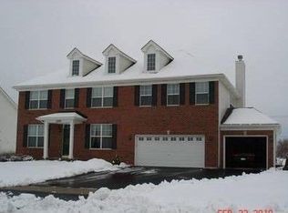 12839 Grande Poplar Cir, Plainfield, IL 60585