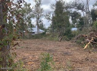 0 Crook Hollow Rd, Panama City, FL 32404