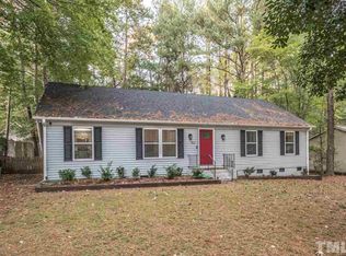 923 Limerick Ln, Durham, NC 27713