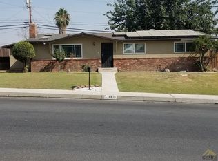 2819 Wenatchee Ave, Bakersfield, CA 93306