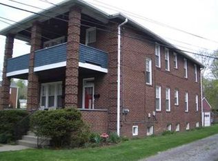 220 Orchard Ln #222, Sewickley, PA