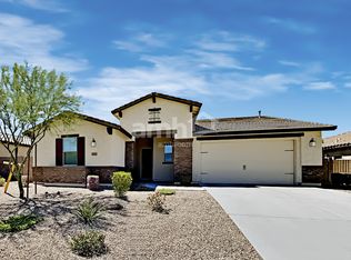 18256 W Thunderhill Pl, Goodyear, AZ 85338