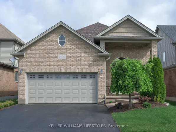 1990 Foxwood Ave, London, ON N6G 0C5