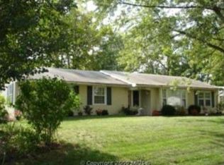 NICO⭐︎ 1526 Nicholas Rd, Waldorf, MD 20601 | Zillow
