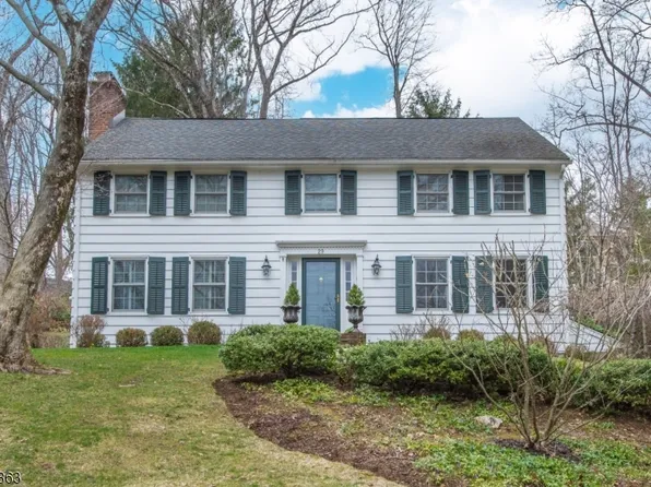 29 Condit Rd, Mountain Lakes Boro, NJ 07046