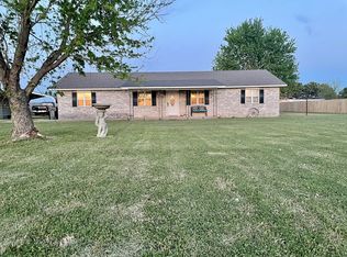 10771 Allen Rd, Marietta, OK 73448