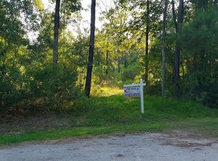 3508 Mauriene Rd, Huffman, TX 77336