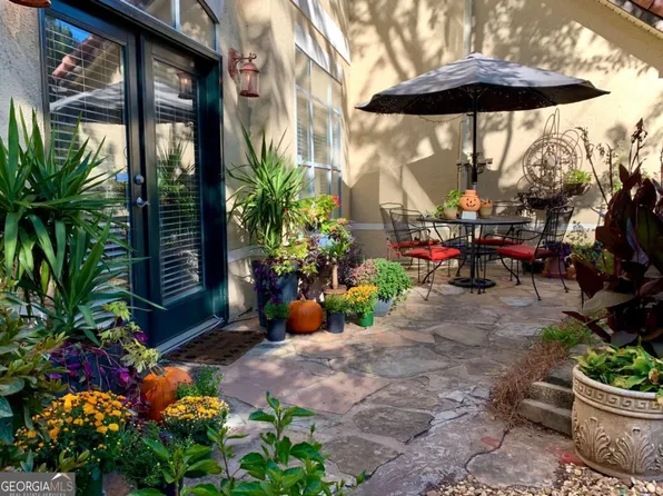 955 Juniper St NE Unit 1114, Atlanta, GA 30309