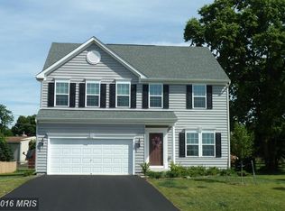 9618 Dumbarton Dr, Hagerstown, MD
