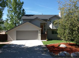 444 Moonridge Dr, EDWARDS, CO 81632
