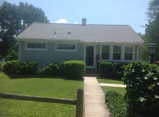 1205 Highwood Rd, Rockville, MD 20851