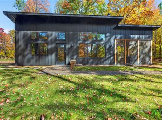 13270 W Nova Rd, Hayward, WI 54843