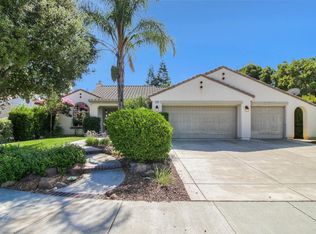 1546 Morning Star Dr, Morgan Hill, CA