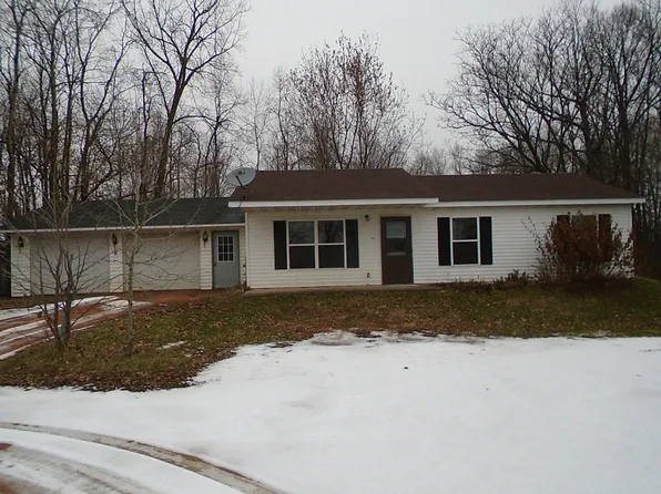 W706 County Road P, Stratford, WI 54484