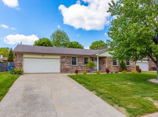 3359 Nevius Dr, Lexington, KY 40513