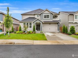 19925 154th St E, Bonney Lake, WA