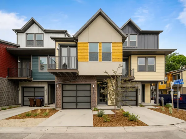 436 N Bishop Pl #3-14, Salt Lake City, UT 84103