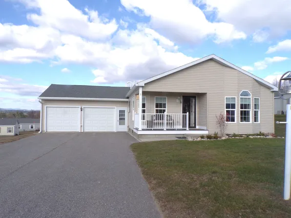 1 Eagle Nest Drive, Franklin, NH 03235