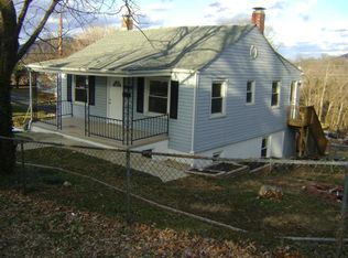 1202 17th St SE, Roanoke, VA 24013