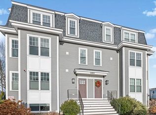 364 Neponset Ave #2, Dorchester, MA 02122