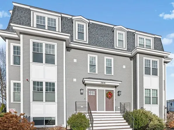 364 Neponset Ave #2, Dorchester, MA 02122