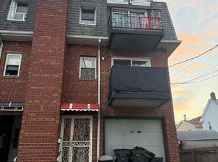 4512 Robinson Street, Flushing, NY