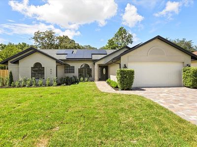 809 Burr Oak Dr, Ocoee, FL, 34761