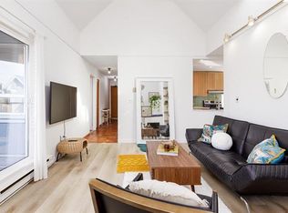 1345 W 4th Ave #401, Vancouver, BC V6H3Y8